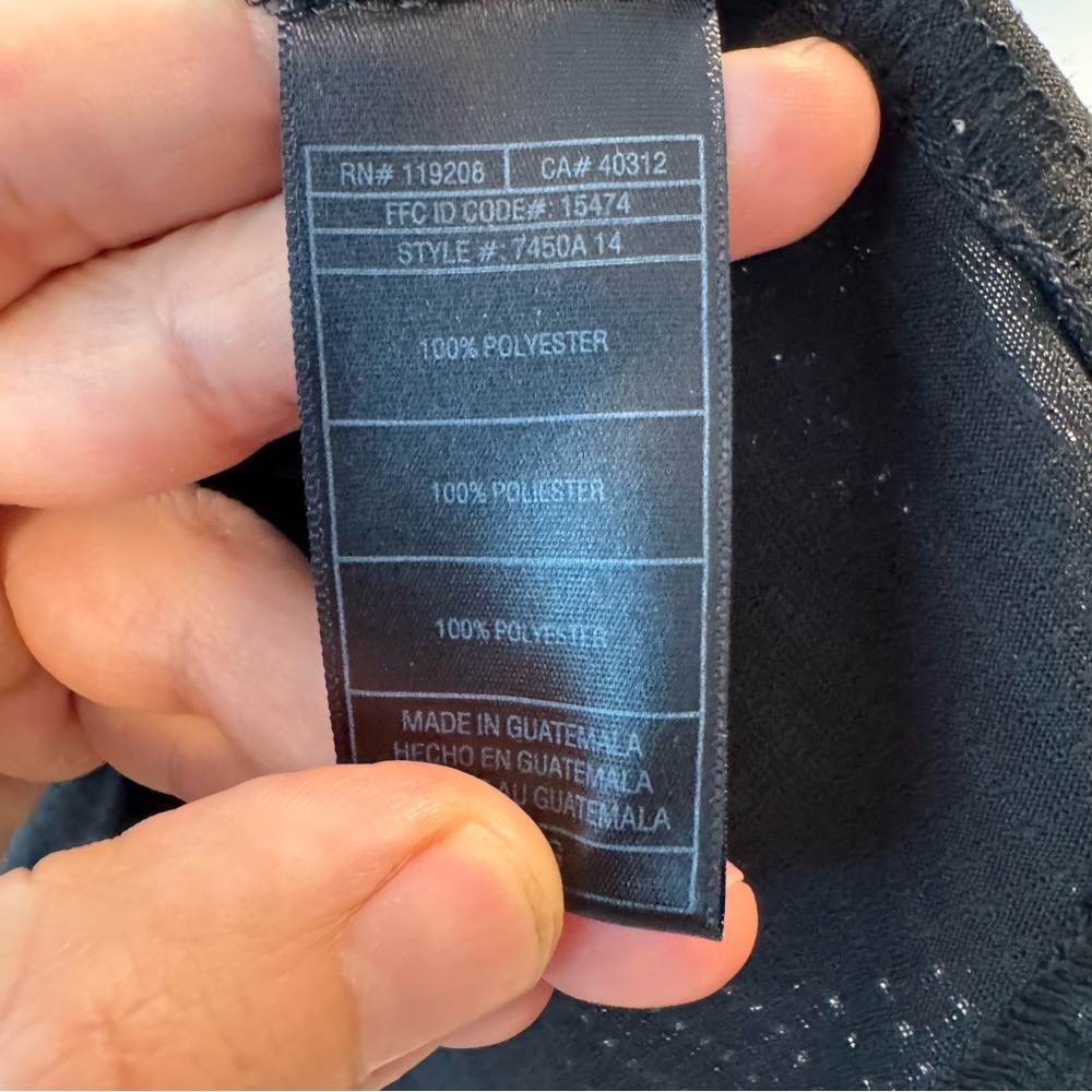 2015 NBA All-Star Game Western Conference swingman jersey - Marc Gasol 33 - Picture 6 of 8